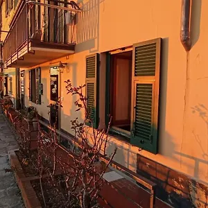 In Scia Costa Appartamento Bogliasco