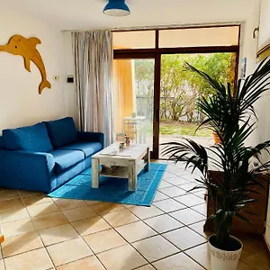Appartement The Sailor's House, San Pantaleo