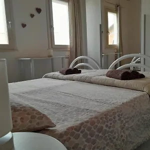 Appartamento Casa Rosa Dei Venti, Villa San Pietro