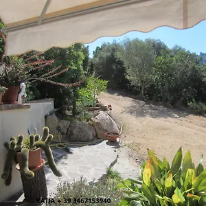 Appartamento Monolocale, San Pantaleo