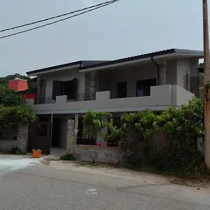 Appartamento Oleandro Piccolo Gutturu, Marina di Arbus