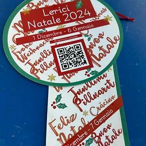 La Finestra Del Pescò Appartamento Lerici