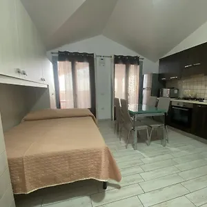 Appartamento Frontemare, Portoscuso