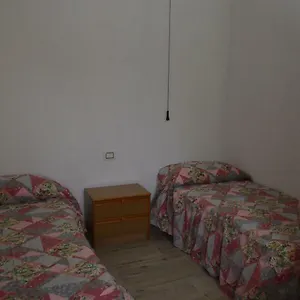 Appartamento Vacanza Da Luisa, San Giovanni Suèrgiu