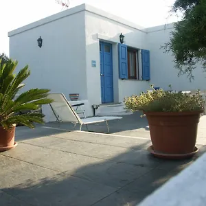 Appartamento Locanda Del Pescatore, Palmadula
