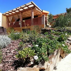 Casa vacanze Albachiara, Sant' Antonio di Santadi